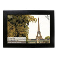 Studio Decor 12" Home Collection Black Studio Frame - Each