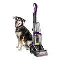 Bissell 2910 Powerforce Powerbrush Pet Lightweight Carpet Washer
