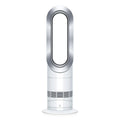 Dyson AM09 Fan Heater - White/Silver