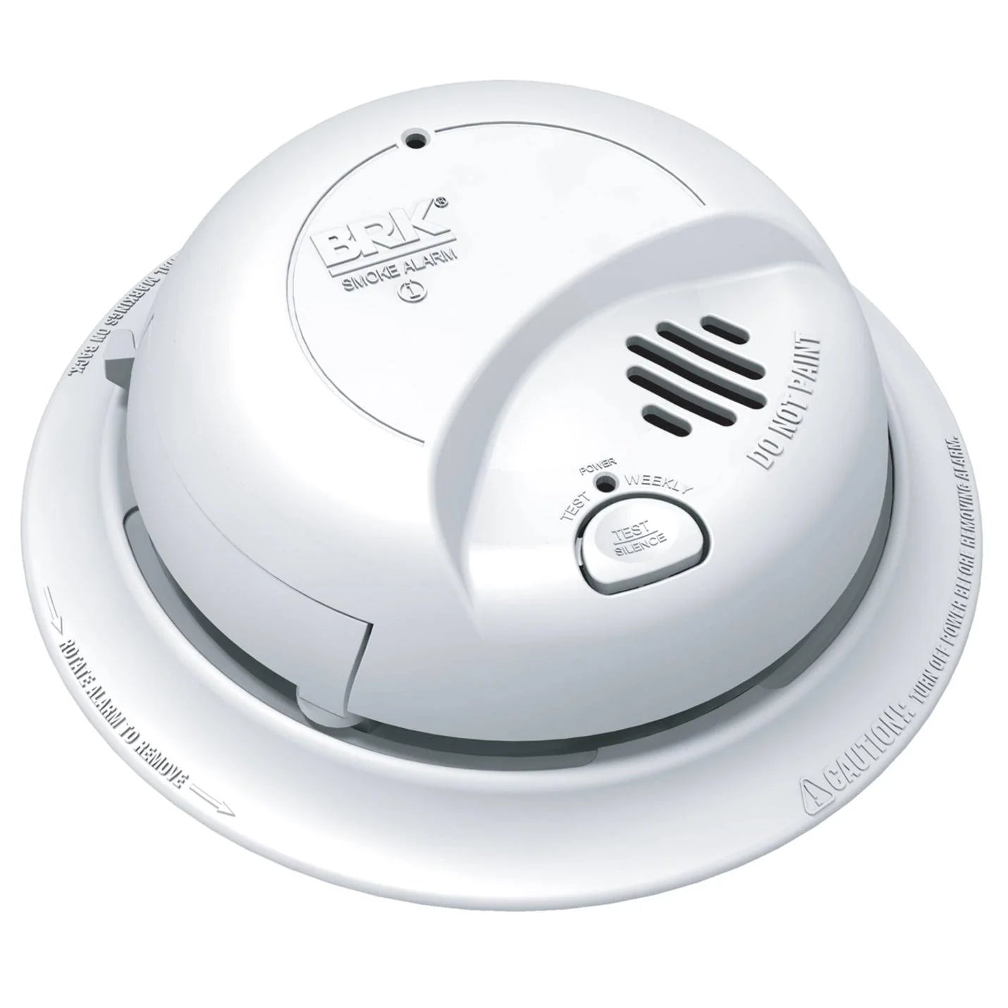 BRK 9120B Smoke Detector