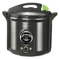 12 qt Precise Digital Pressure Canner Presto