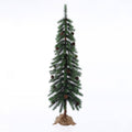 Holiday Time 6' Un-Lit Parsons Pine Artificial Christmas Tree - Each