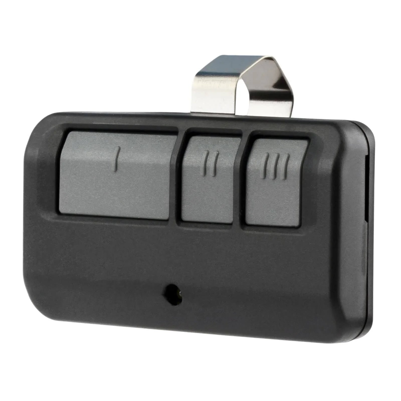 Garage Stop for Chamberlain Liftmaster Craftsman Garage Door Opener Remote 893LM Learn
