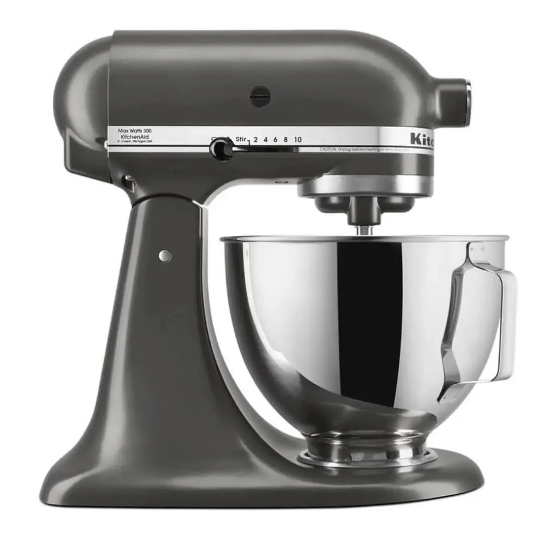 KitchenAid KSM97DP Deluxe 4.5 Quart Tilt-Head Stand Mixer