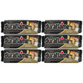 Duraflame Gold Fire Log, 3 Hour, 6 Pack - 6 pack, 4.5 lb fire logs