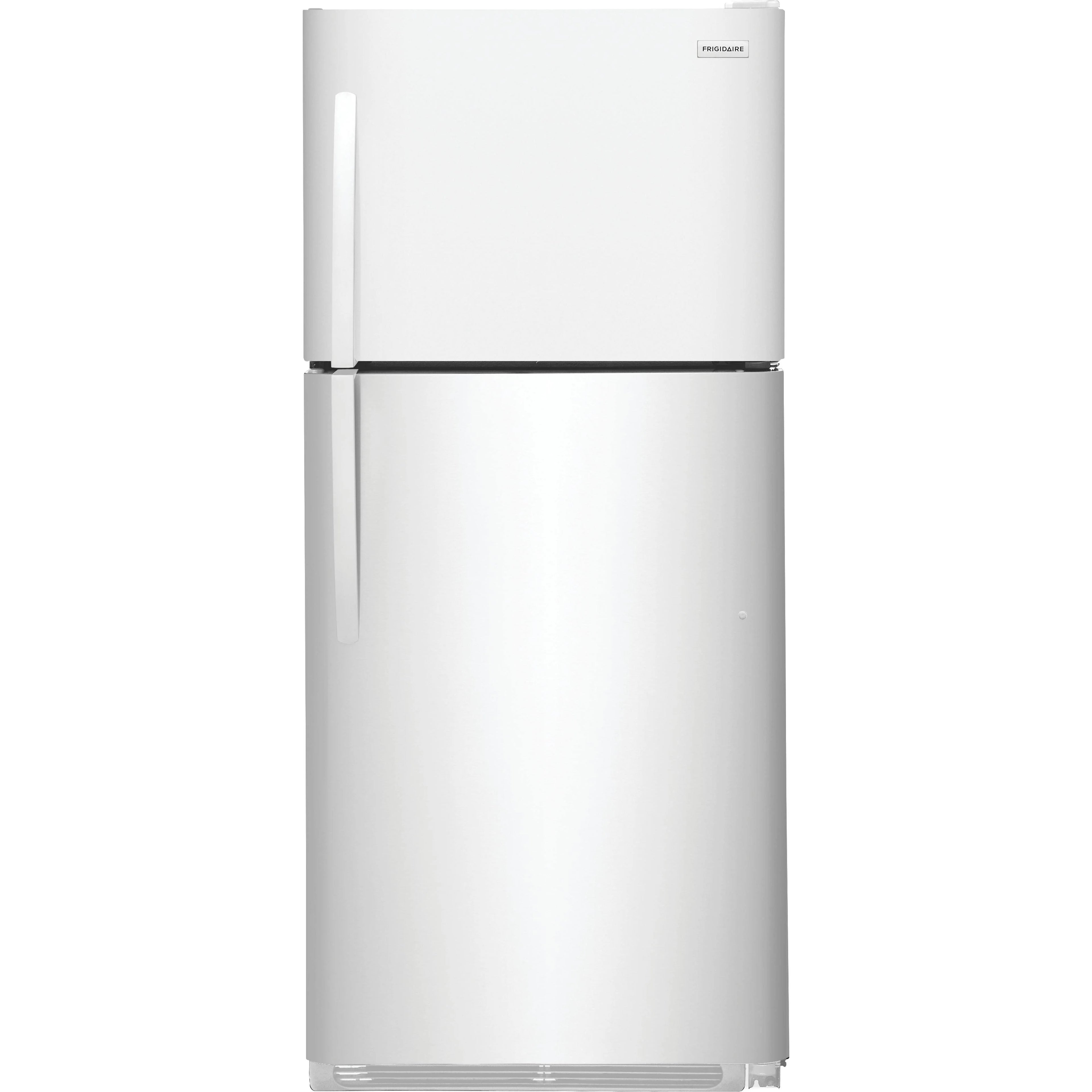 Frigidaire FRTD2021AW 20.5 Cu. ft. Top Freezer Refrigerator ÿ White