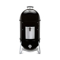 Weber 721001 Smokey Mountain Cooker Smoker (18.5 In)