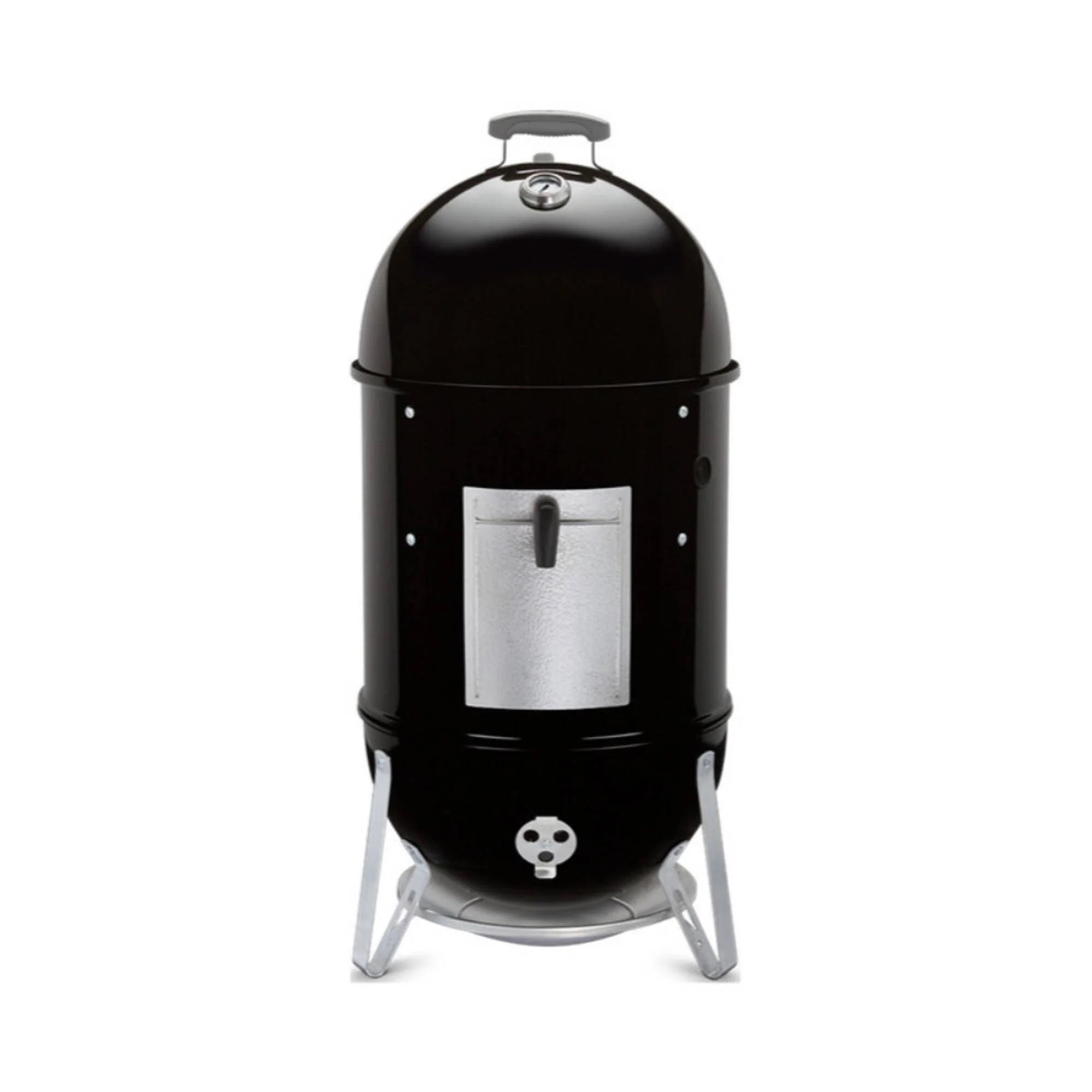 Weber 721001 Smokey Mountain Cooker Smoker (18.5 In)