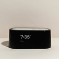 Loftie Smart Alarm Clock in White