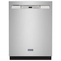 Maytag Stainless Steel Tub Dishwasher with Dual Power Filtration