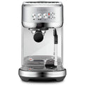 Breville Bambino Plus Espresso Machine - Stainless Steel