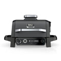 Ninja OG701TGT 7-in-1 Master Woodfire Outdoor Grill and Smoker - Black