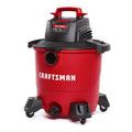 Craftsman CMXEVBE17590 9 Gallon 4.25 Peak HP Wet/Dry VAC Portable Shop Vacuum