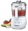 Cuisinart Mini-Prep Plus DLC-2A 3-Cup Food Processor - White