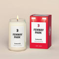 Homesick Fenway Park Candle
