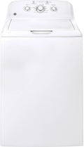 GE GTW335ASNWW 4.2 Cu. ft. White Top Load Washer