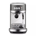 Breville Bambino Plus, Black Stainless