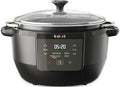 Instant Superior Cooker Chef Series 7.5 qt Slow Cooker and Multicooker, from Makers of Instant Pot