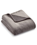 Charter Club Cozy Plush 50" x 70" Throw, Size 50x70
