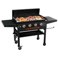 Blackstone 36" 4-Burner Griddle Cooking Station