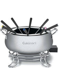Cuisinart Countertop Cooking Series Fondue Set, Electric