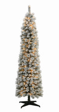 Holiday Time 7ft Colorado LED Tree, Size: 7'