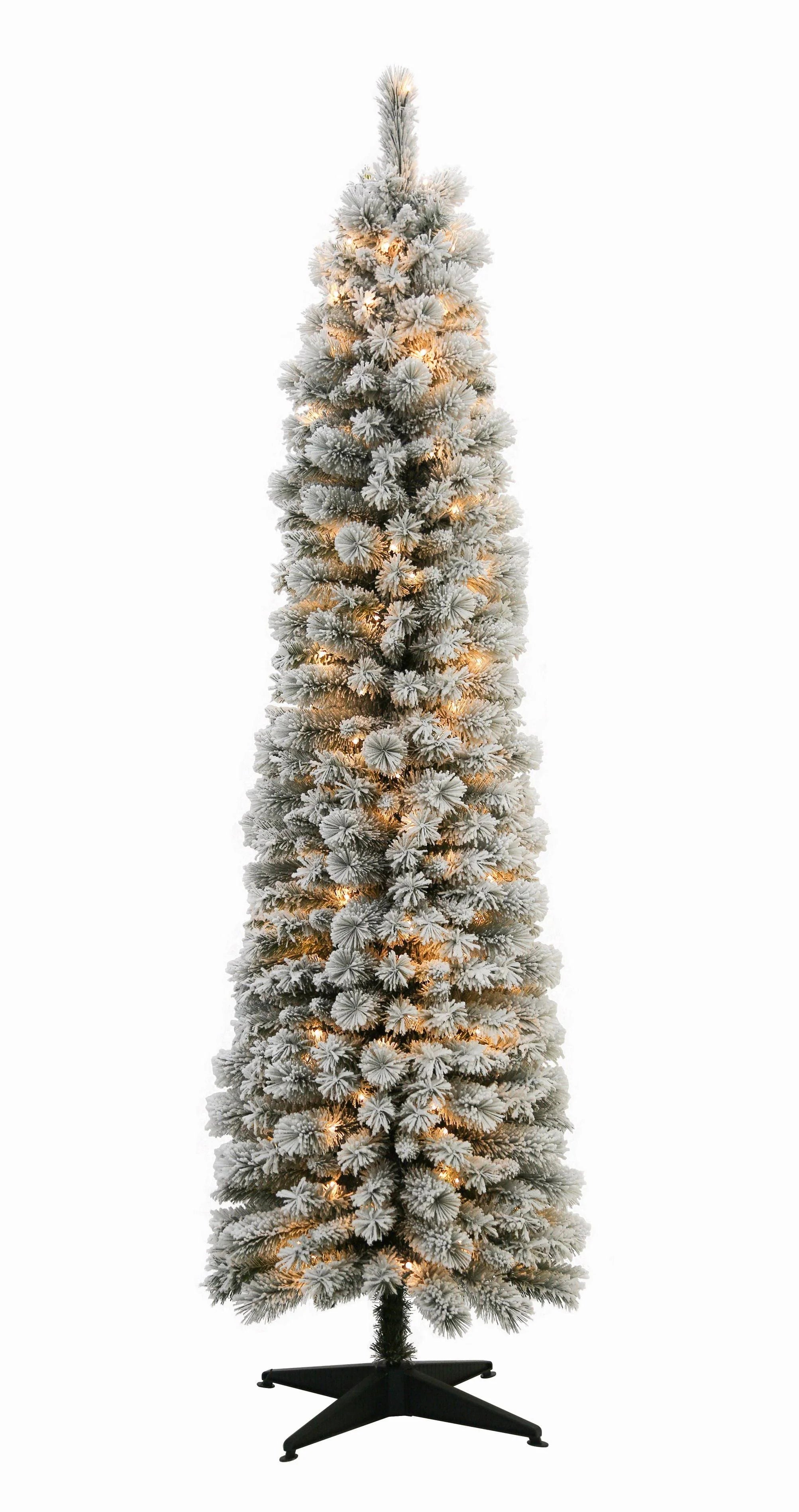 Holiday Time 7ft Colorado LED Tree, Size: 7'
