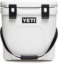 Yeti Roadie 24 Hard Cooler - White