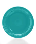 Fiesta Dinner Plate - Turquoise