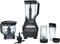Ninja BL770 Mega Kitchen System - Blender - 1.5 kW