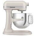 KitchenAid 7 Quart Bowl-Lift Stand Mixer Milkshake