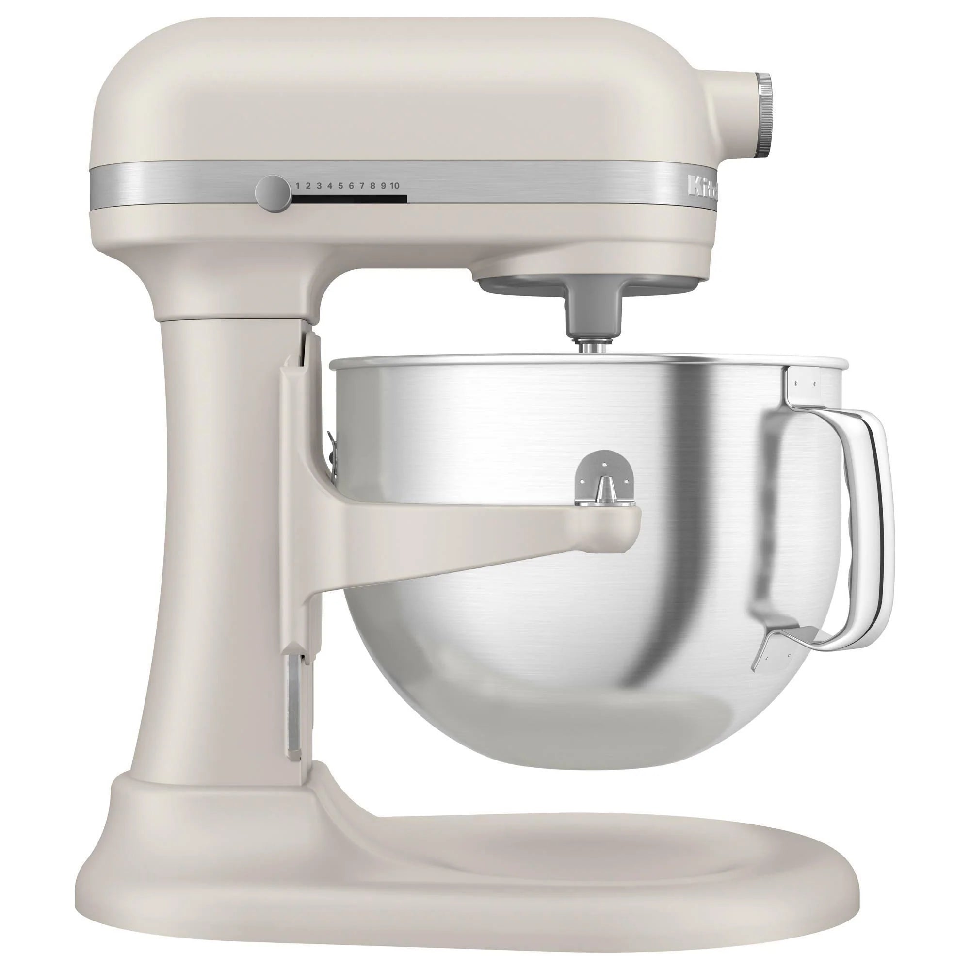 KitchenAid 7 Quart Bowl-Lift Stand Mixer Milkshake