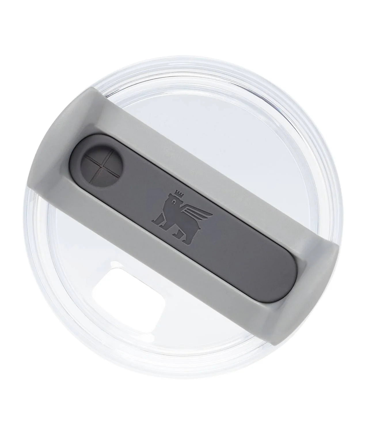 Stanley The Quencher H2.O FlowState Clear BPA Free Tumbler Lid