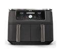 Ninja Foodi 6-in-1 10-qt XL 2-Basket Air Fryer with DualZone