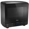 Whirlpool WMC20005YB 0.5 Cu. ft. Black Countertop Microwave