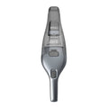 Black & Decker Foam Sleeve Compact Bagless Cordless Hand Vacuum - Gray