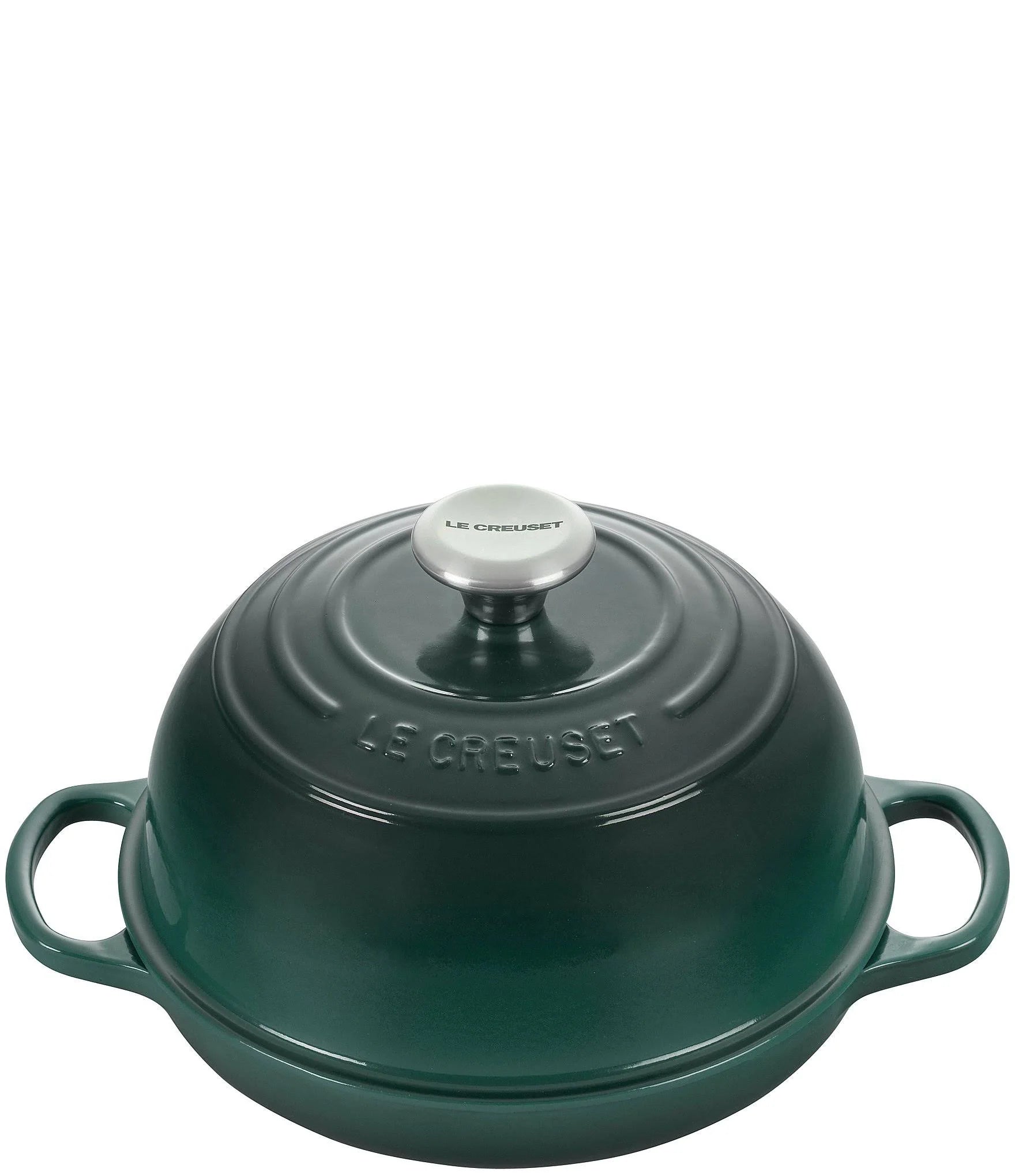 Le Creuset Bread Oven | Enameled Cast Iron Artichaut