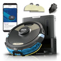 Shark AI Ultra 2-in-1 Robot Vacuum & Mop with Sonic Mopping, Matrix Clean, Home Mapping