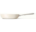 Caraway Home Non-Stick Ceramic Fry Pan - Cream