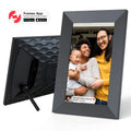 Onn 7 Wi-Fi Digital Picture Frame | Send Photos & Videos Instantly Via The Free Frameo App,100096732