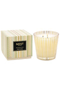 Nest Birchwood Pine 3 Wick Candle
