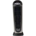 Lasko Electric Ceramic 1500W Tower Heater w/Remote Control 751320