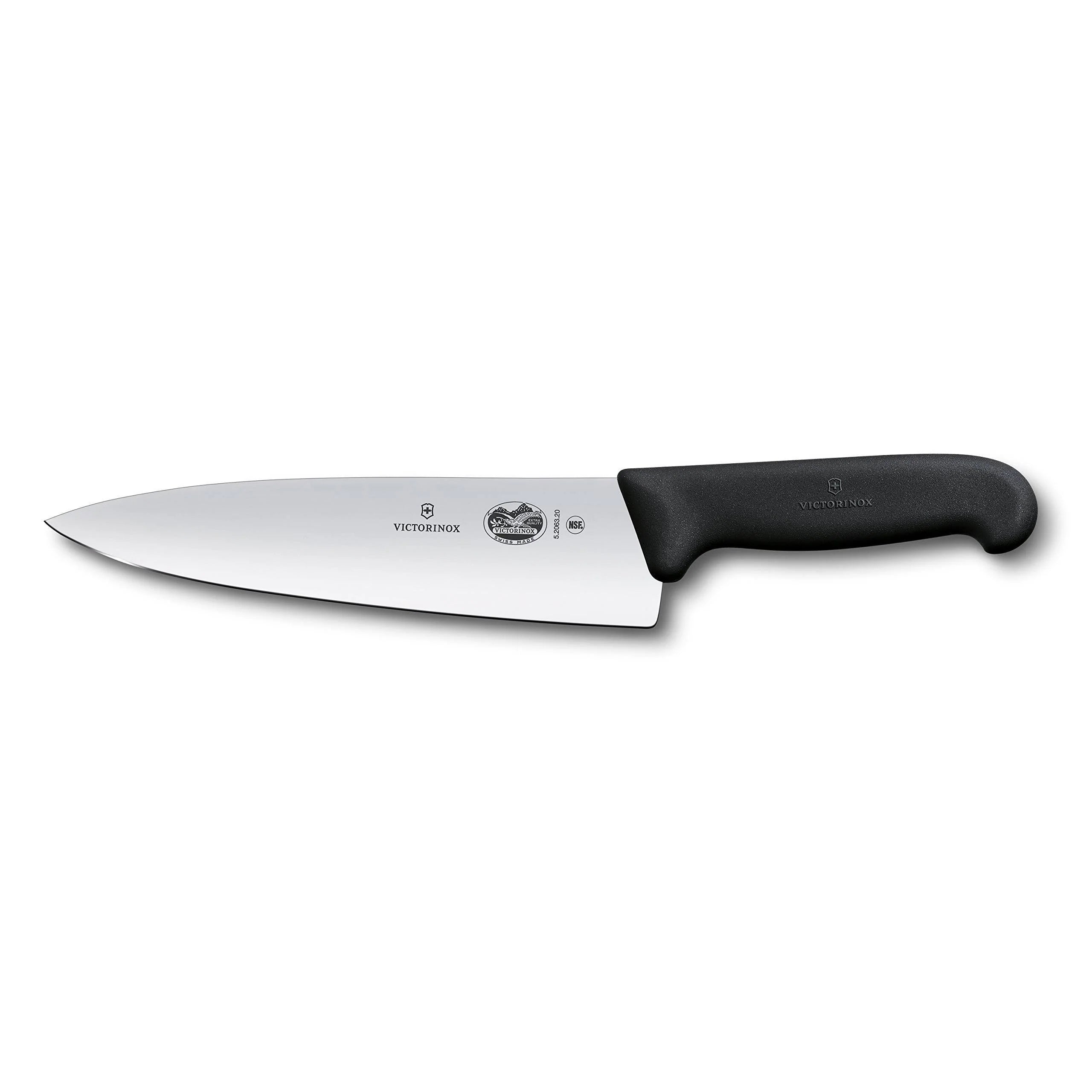 Victorinox Knife, Chef's, 8 Inch