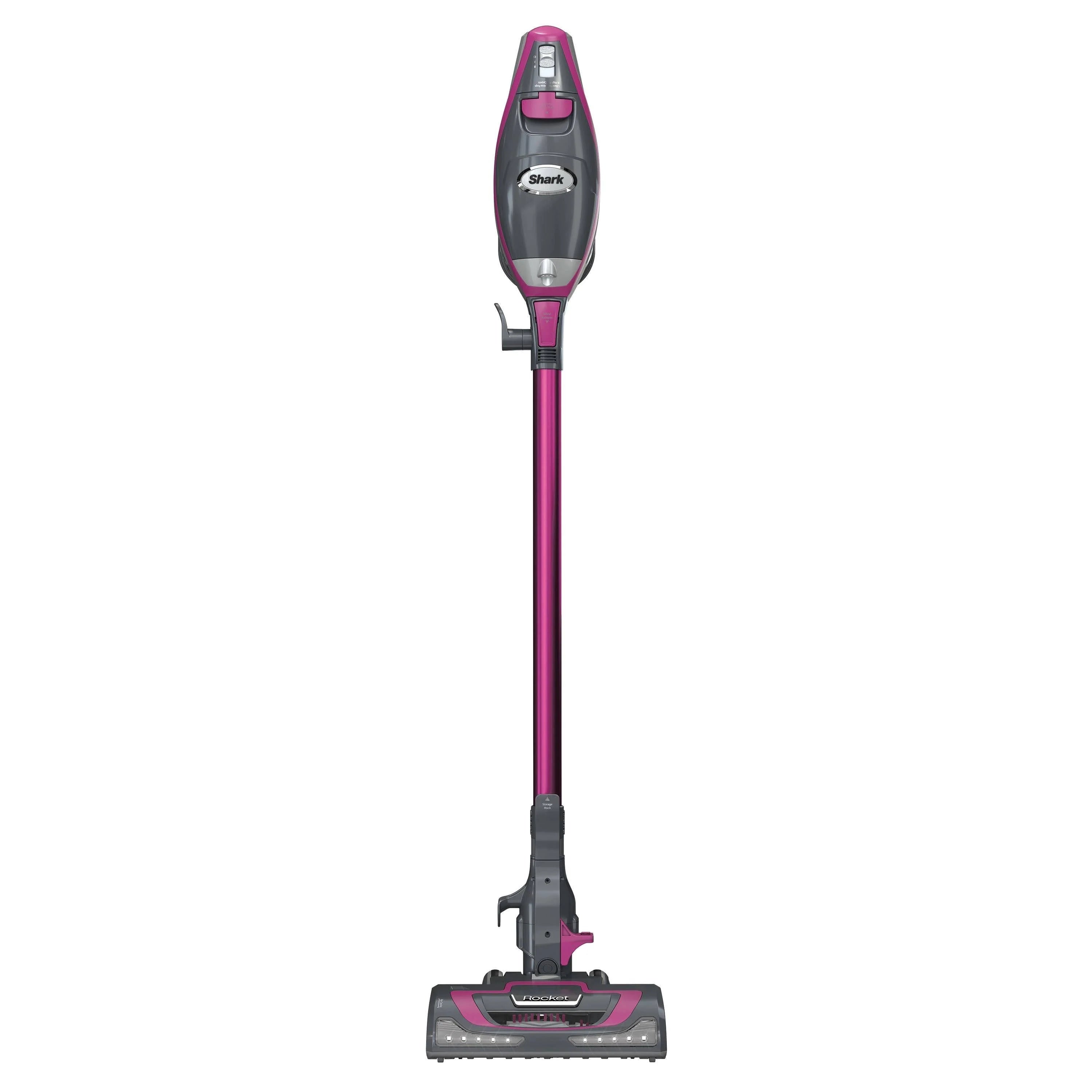 Shark Rocket Pro DLX Corded Stick Vacuum (HV371)