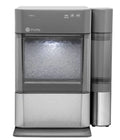 GE Profile Opal 2.0 Nugget Ice Maker with Side Tank - Stainless Steel