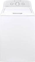 Hotpoint HTW240ASKWS 3.8 Cu. ft. Top Load Washer