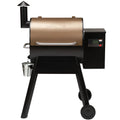 Traeger Grills Pro Series 575 Grill, Smoker, Bronze