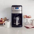 Cuisinart Automatic Grind & Brew 12-Cup Coffeemaker