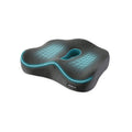 Max&Love Memory Foam Seat Chair Cushion for Relieves Back Sciatica Pain Tailbone Pain Coccyx Degenerating Disc Orthopedic Osteoarthritis Prostate