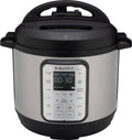 Instant Pot Duo Plus 6 qt 9 in 1 Pressure Cooker